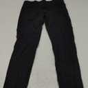Amazon Pants Black, Medium