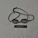 Speedo Unisex-Adult Swim Goggles Optical Vanquisher 2.0 (-1.5, Clear)