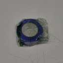 Amazon Basics Blue Painters Tape, 1.88" x 180', Set of 6 Rolls