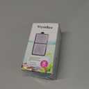 8 Packs PF-S Aquarium Replacement Filter Cartridges Compatible with Top Fin Silenstream PF10 Power Filters Fish Tank Filter Cartridge Vrynthra