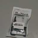 Janmitta compatible with Moto Razr 2024/2025 Case,Razr+ Plus 2024/2025 Case with Lanyard+Hinge Protection+Finger Ring Holder Kickstand,Dual-Layer Full Body Protective Shockproof Phone Cover,Dark Green