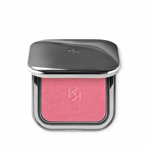 KIKO Milano Unlimited Blush | Long-Lasting Powder Blush With A Buildable Result