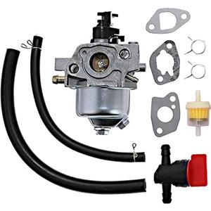 Compatible with Carburetor for Husky HU80709 Power Washer with Kohler Courage XT-7 173CC Engine 2600 PSI 2.4 GPM Pressure Washer Lawnmower Engine Carb