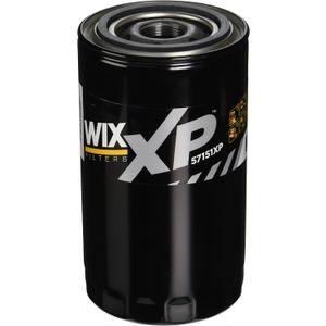 Wix Filters 57151xp Xp Oil Filter