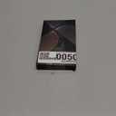 TORRAS Magnetic Slim Fit for iPhone 17 Pro Case 6.3 inch, Ultra-Thin, Compatible with MagSafe, Lightweight Matte Anti-Scratch Hard PC Cover Phone Case for iPhone 17 Pro OriginFit, Black