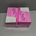 2 x Amazon Basics Extra Strong & Flex Tall Kitchen Drawstring Trash Bags, Tropical Island Scent, 13 Gallon, 40 Count