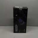 Telescope for Beginners, 70mm Aperture Refractor Astronomy Telescope with 300mm Focal Length, 15X-150X Magnification, Tripod, Phone Adapter, Wireless Remote (White)