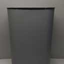 Kitchen Trash Can with Lid, 13 Gallon Automatic Garbage Can for Bathroom Bedroom Home Office 50 Liter Touch Free High-Capacity Brushed Waste Bin, Gray