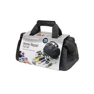 Allied 76PC Home Repair Tool Set