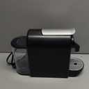 CHULUX Compact Espresso Machine, 20 Bar Single Serve Coffee Maker, Dual Brew Sizes for Espresso and Lungo, 1400W Rapid Brewing, Mystic Gray (Upgrade Model)