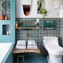 Vintage Bathroom Signs Decor Are You Pooping Bathroom Pictures Wall Decor Cat Metal Wall Art (12L" x 8W")