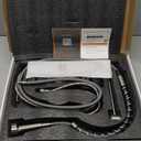 OWOFAN Kitchen Faucet with Pull Down Sprayer Brushed Nickel Stainless Steel 1 Handle Pull Out Spring Sink Faucets 1 Hole Or 3 Hole Dual Function for Farmhouse Camper Laundry Utility Rv Wet Bar