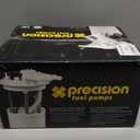 Electric Fuel Pump Module Assembly Compatible with 2011-2016 Chrysler Town & Country 2011-2020 Dodge Grand Caravan Ram C/V VW Volkswagen Routan V6 3.6L Replace E7272M VANBOL0128 with O-ring