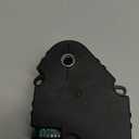 HVAC Blend Door Actuator Replacement for 1999-2002 Chevy Avalanche 1500 2500 Silverado/Suburban/Tahoe, GMC Sierra 1500 2500 Yukon XL Cadillac Escalade Replaces OEM# 52473356, 604-113