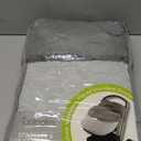 Quilted Stroller & Car Seat Cover