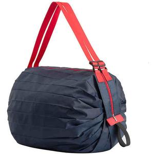 Foldable Shopping Bags Portable Reusable Grocery Bags with Handles Large Capacity Groceries Tote Bag Collapsible