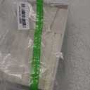 Velvet Jewelry Organizer for Drawer, Stackable Jewelry Storage Trays in Dresser, Small Drawer Inserts Display Case for Rings Stud Necklaces Accessories, Set of 4