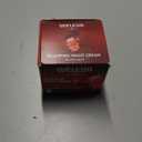 Weleda Face Care Plumping Night Cream, Plant Rich Moisturizer with Pomegranate and Maca Root Peptides