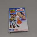 Exchange Cards Toy Story Tattos, 3 Pack