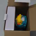 FS Kids Vacuum Cleaner Toy for Toddler with Lights & Sounds Effect & Ball-Popping Action – Pretend Play Housekeeping Toys Great Gifts for Toddlers, Boys and Girls, Ages 3 4 5 6