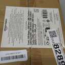 Amazon Basics Dog Poop Leak Proof Bags with Dispenser and Leash Clip, Unscented, 13" x 9" Large Size, 300 Count