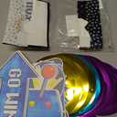 Video Game Birthday Decorations  42PCS Blue Gaming Hanging Swirls for Kids Boys Level Up Game On Theme Party Ceiling Hanging Streamers for Video Gamer Night Birthday Baby Shower Party Supplies