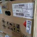 SAMSUNG 1.1 Cu Ft Smart SLIM Over the Range Microwave Oven w/ 550 CFM Hood Vent, Wi-Fi, Voice Control, LED Light Bar, Sensor Cook, 1100 Watt, ME11A7710DS/AA, Fingerprint Resistant Stainless Steel