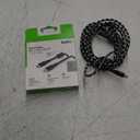 BELKIN 100W USB-C TO USB-C CABLE 2M