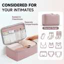 11 Set Packing Cubes for Travel, Gifts for Women Mom,Anti-Tearing Suitcase Organizer,OlarHike Vacation Essentials & Accessories for Cruise Ship