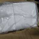 Bulk Case Pack of 12 Sheet Sets - (12) Complete King Size Sheet Sets with Deep Pockets - Wholesale Bulk Bedding for Hotels, Spas & Airbnbs - Breathable, Cooling, Soft & Wrinkle Free - (King, White)