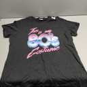 This is My 80s Costume T-Shirt, S