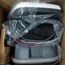 Graco Table2Table LX 6-in-1 Highchair, Arrows with Infant Head Support & One-Hand Removable Tray