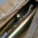House Floor Jack Post 35" - 59.8" Adjustable for Leveling Lifting, 2 Pack