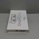 Pure Daily Care NuDerma Clinical Portable Skin Therapy Wand, Machine with 6 Fusion Neon + Argon Wands  Anti Aging - Clarifying - Skin Tightening & Radiance - Wrinkle Reducing (7 Piece Set)