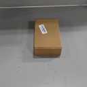 SI FANG 1'' 2'' 3'' Mini Random Orbital Air Sander Kit, High Speed Pneumatic DA Sanders Polisher for Auto Body Work, Includes 27Pcs 1/2/3in Polishing Sponge & Wool Pads, 15Pcs Sandpapers (Black)