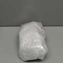 20Pcs Natural Wooden Rings for Crafts, Unfinished Wood Rings for Macrame Pendant ConnectorsDIY Making, Craft Rings, Wood Teething Ring (3.94inch/10cm)