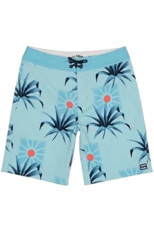 MEN'S SHORTS 36