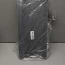 TBXONMOW Arm Elevation Pillow Wedge Arm Pillow for Adult After Post Surgery Rest to Keep Elevated Pillow Arm Pillow for Broken Arm, Grey