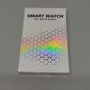 Smart Watch for Women Men with Bluetooth Call, Alexa Built-in Smartwatch, 1.83"DIY Dial Fitness Watch with Sleep Heart Rate Monitor, 110+ Sport Modes, IP68 Waterproof Watch Compatible with Android iOS (Pink)