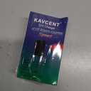 12V Charger for Kids Ride On Car Toys, 12 Volt Battery Charger for Best Choice Products Wrangler SUV Universal Charger Supplies for Trax Dynacraft Jeep ATV Quad Disney Electric Ride-On Charger