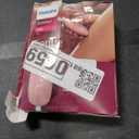 Philips Epilator Series 2000, Corded Epilator for Legs and Body, Hair Removal Device for Women, Model BRE227/00