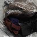 Toulite 48 Pcs Winter Hats Gloves Scarves Socks Set Fleece Lined Beanie Caps Neck Gaiter for Women Men Homeless Bulk