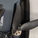 4K Drones with Camera for Adults: 2650ft Long-Range Foldable Quadcopter, 60+ Min Flight, Brushless Motor, Auto Hover & Follow Me (3 Batteries)