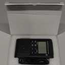 Pocket AM FM Radio with Bluetooth Receiver1200mAh Rechargeable Battery Portable Transistor Radio With Best Reception,5W Big Speaker,LCD Screen,Earphone Jack,Support SD Card and USB Player for Jogging