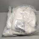 GarveeHome Heated Blanket Queen, Dual Control Faux Fur Electric Blanket with 4 Heat Settings, Soft Bubble Blanket with 8 Hour Auto-Off & Overheat Protection, for Gifts Home Couch or Bed, White