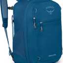 Osprey Daylite Expandable 26+6 Travel Pack, Night Shift Blue, One Size