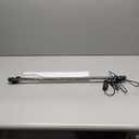 SEAOURA Led Aquarium Light with Timer, Submersible Aquarium Plant Light, Fish Tank Light with Auto On/Off, 3 Lighting Modes, Adjustable Brightness (26.8 in for 28-52inch Planted Tank), 14W