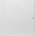 Thicken 1mm 14 x 24 Access Panel for Drywall, Ceiling Access Panel for Drywall,14x24 Metal Access Panels are Thickened to 1mm to Solve Fragile Panels (Hole Size: 13.58 inches x 23.42 inches)