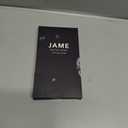 JAME for Samsung Galaxy S21 Ultra Case, Slim Soft Bumper Protective Cover for Samsung S21 Ultra Case, with Invisible Ring Holder Kickstand Cover for Galaxy S21 Ultra, Red : Cell Phones & Accessories