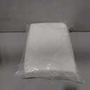 PHF 100% Cotton Waffle Weave Blanket Queen Size for Bed,Snag Proof Lightweight Breathable Moisture-Wicking Throw for Couch, Great for Layering in Cold Weather, Machine Washable, Home Decor Gift-White